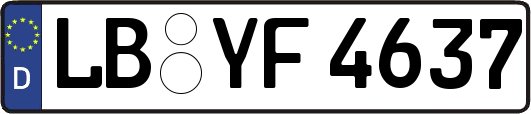LB-YF4637