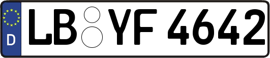 LB-YF4642