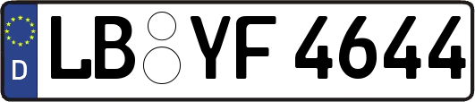 LB-YF4644