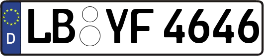 LB-YF4646