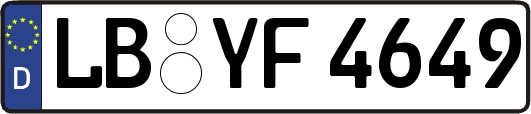 LB-YF4649