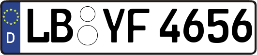LB-YF4656