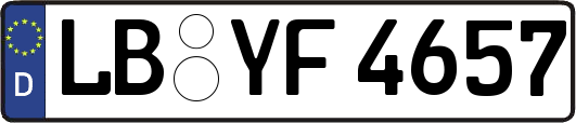 LB-YF4657