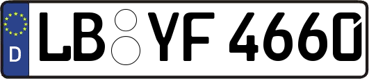 LB-YF4660