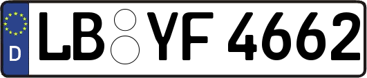 LB-YF4662