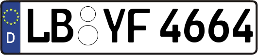 LB-YF4664