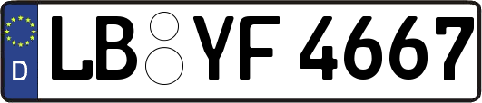 LB-YF4667