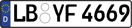 LB-YF4669