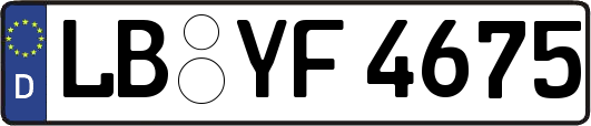 LB-YF4675