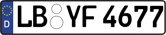 LB-YF4677
