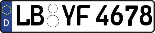 LB-YF4678