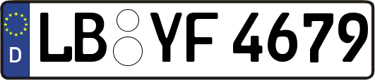 LB-YF4679