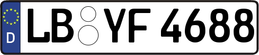 LB-YF4688