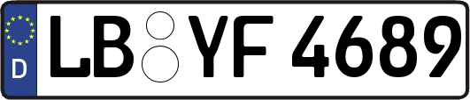 LB-YF4689