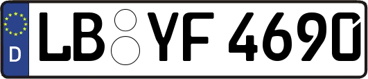 LB-YF4690