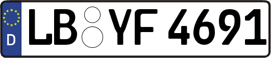LB-YF4691