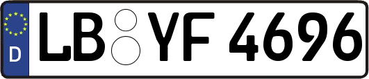 LB-YF4696
