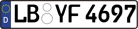 LB-YF4697