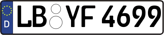 LB-YF4699
