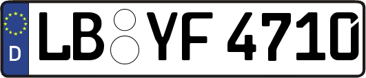 LB-YF4710