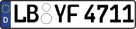 LB-YF4711