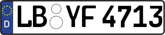 LB-YF4713
