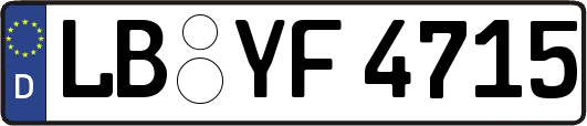 LB-YF4715