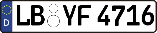 LB-YF4716