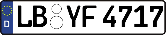 LB-YF4717