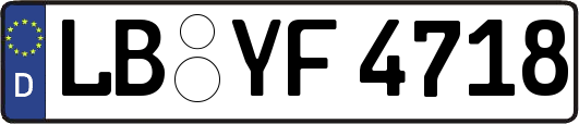 LB-YF4718