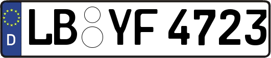 LB-YF4723
