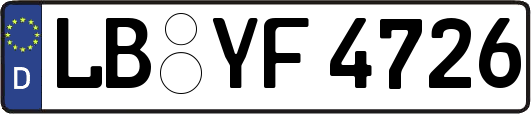 LB-YF4726