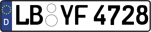 LB-YF4728