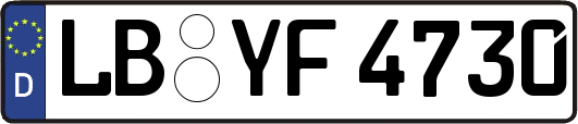 LB-YF4730