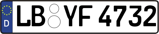LB-YF4732