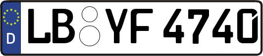 LB-YF4740