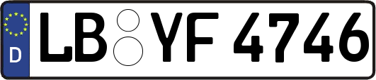 LB-YF4746
