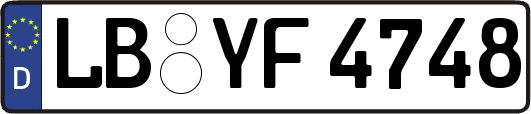 LB-YF4748