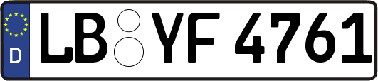 LB-YF4761