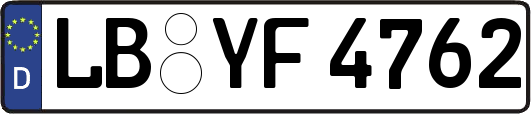 LB-YF4762