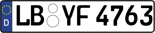 LB-YF4763