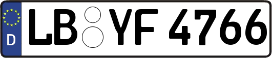 LB-YF4766