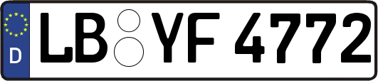 LB-YF4772