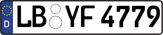 LB-YF4779