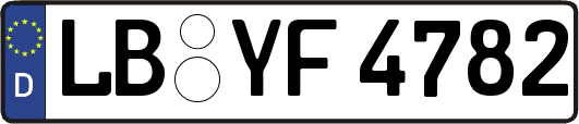 LB-YF4782