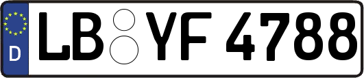 LB-YF4788
