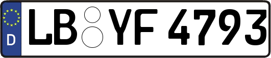 LB-YF4793
