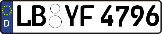 LB-YF4796