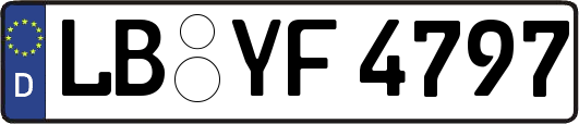 LB-YF4797