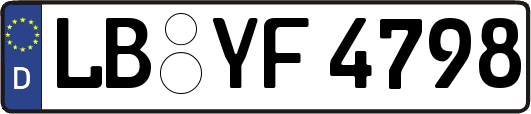 LB-YF4798